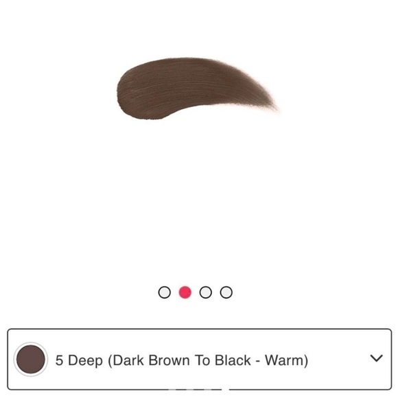 Benefit Ka Brow 3 Shades Out of Stock on Benefit Site - Picture 4 of 4